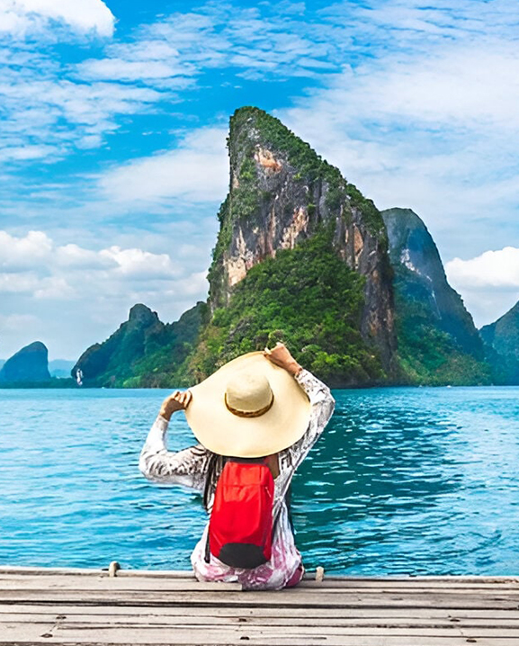 Customized Travel Packages & Local Tours