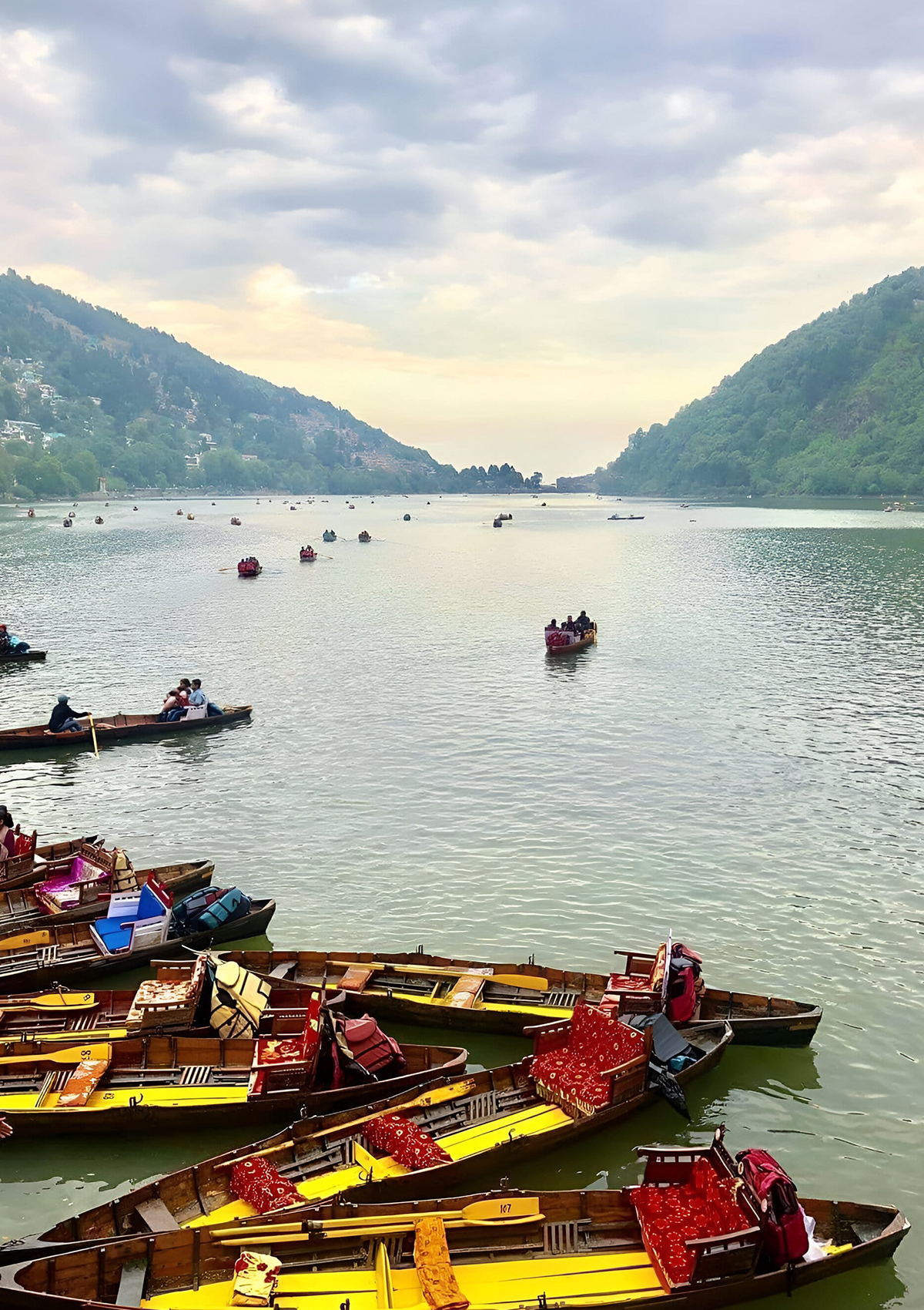 Best Travel Agency in India