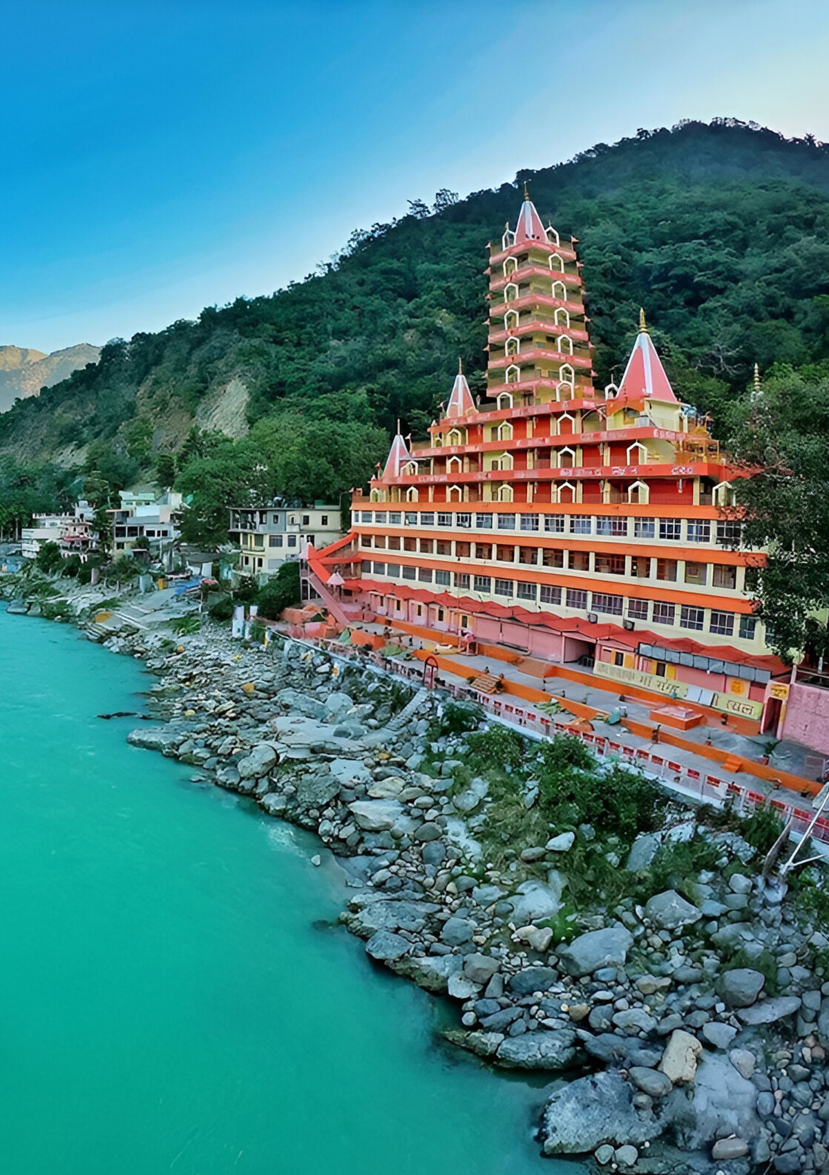 Trusted Travel Experts