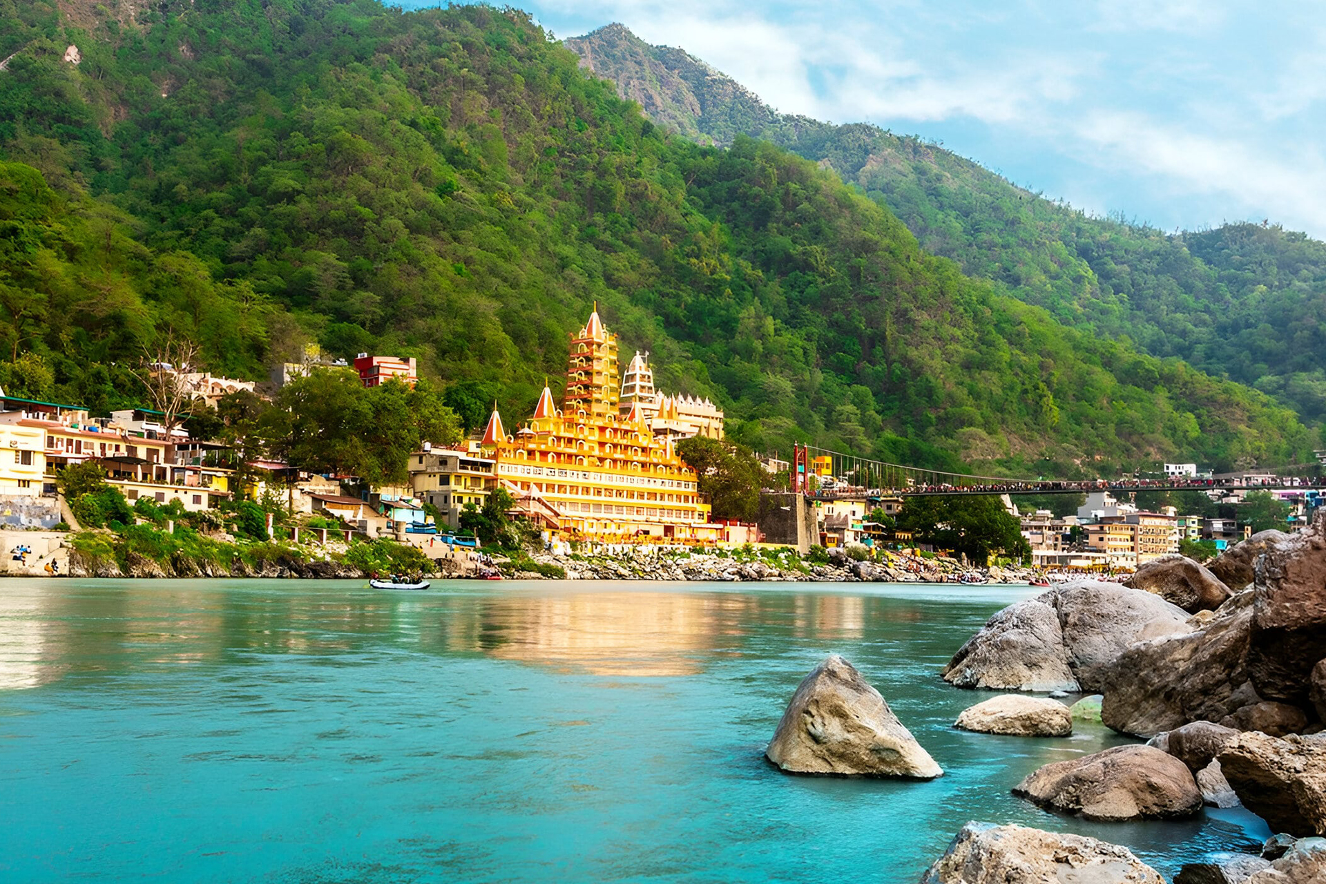 Affordable Tour Packages & Holiday Deals