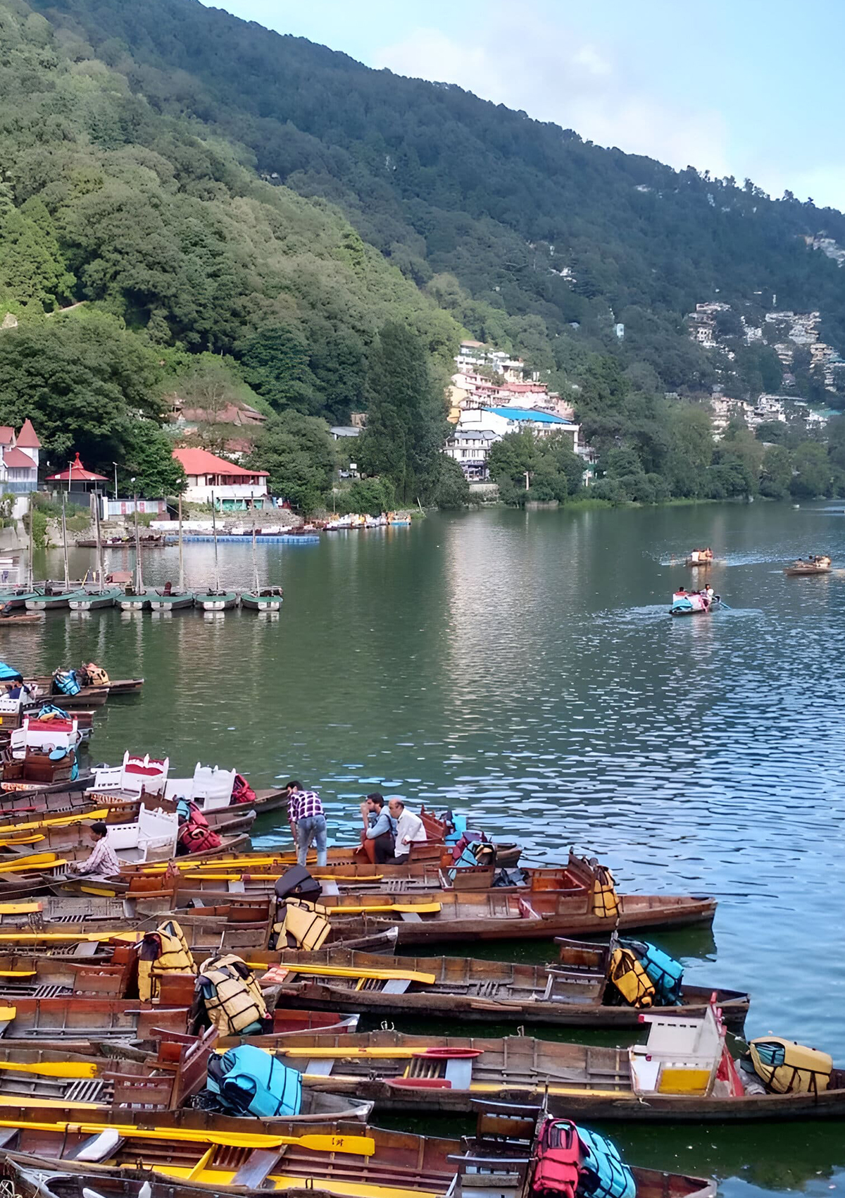 Book Flights, Hotels & Tours Online